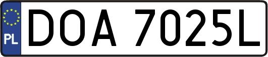 DOA7025L