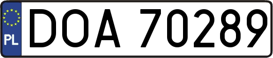 DOA70289