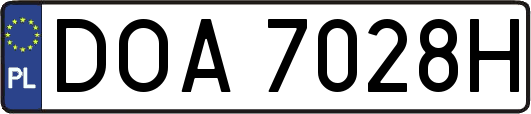 DOA7028H