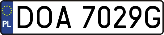 DOA7029G