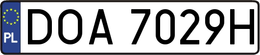 DOA7029H