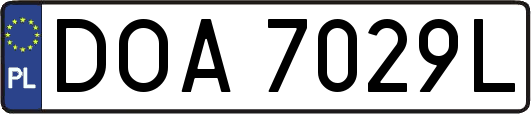 DOA7029L