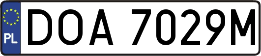 DOA7029M