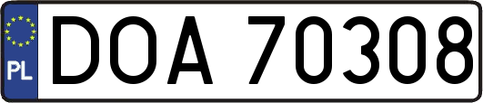 DOA70308