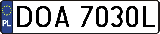 DOA7030L
