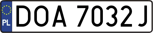 DOA7032J