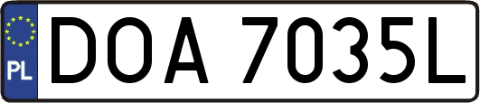 DOA7035L