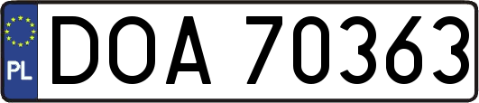 DOA70363