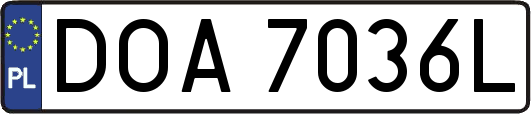 DOA7036L