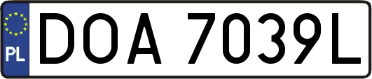 DOA7039L