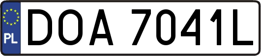 DOA7041L