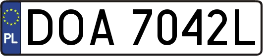 DOA7042L