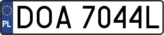 DOA7044L