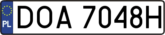 DOA7048H