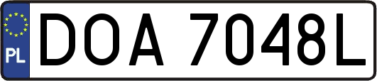 DOA7048L