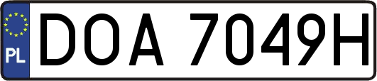 DOA7049H