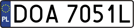 DOA7051L