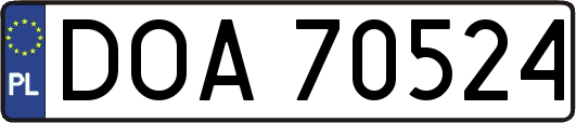 DOA70524