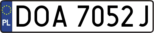 DOA7052J