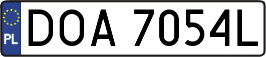 DOA7054L