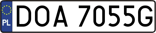 DOA7055G