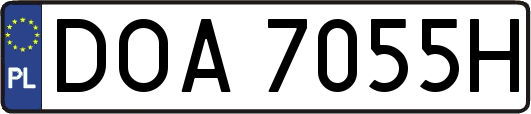 DOA7055H