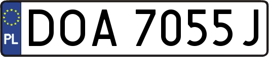 DOA7055J