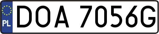 DOA7056G