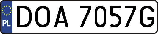 DOA7057G