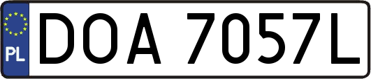 DOA7057L