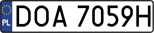 DOA7059H