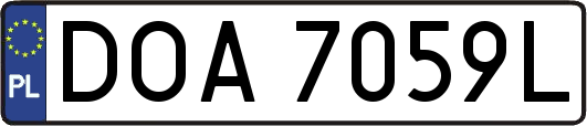 DOA7059L