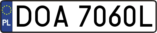 DOA7060L