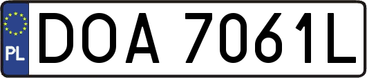 DOA7061L