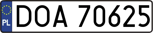 DOA70625