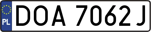 DOA7062J