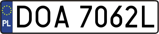 DOA7062L