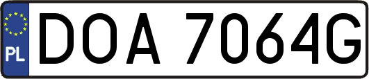 DOA7064G
