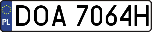 DOA7064H