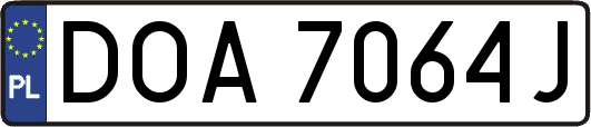 DOA7064J