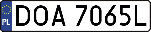 DOA7065L
