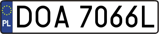 DOA7066L