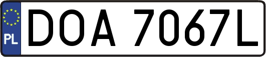 DOA7067L