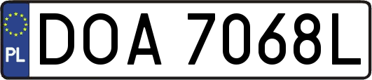 DOA7068L
