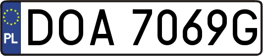 DOA7069G