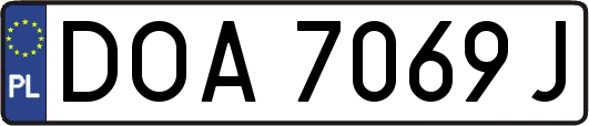DOA7069J