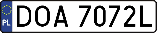 DOA7072L