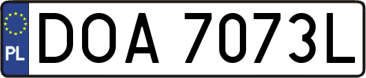 DOA7073L