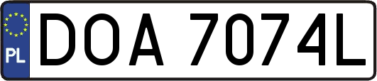 DOA7074L
