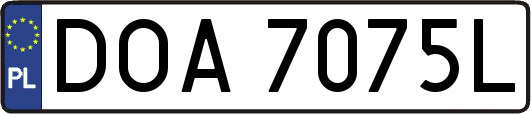 DOA7075L